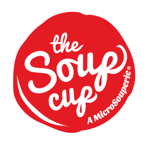 The Soup Cup